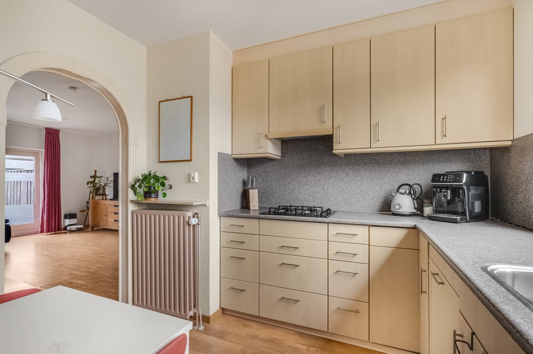 Foto 8 van Breitnerstraat 29