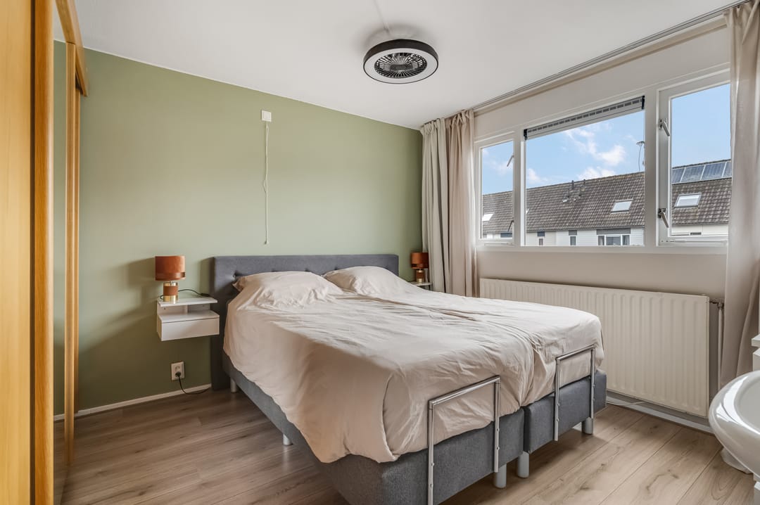 Foto 13 van Breitnerstraat 29