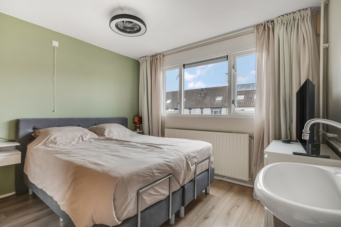 Foto 14 van Breitnerstraat 29