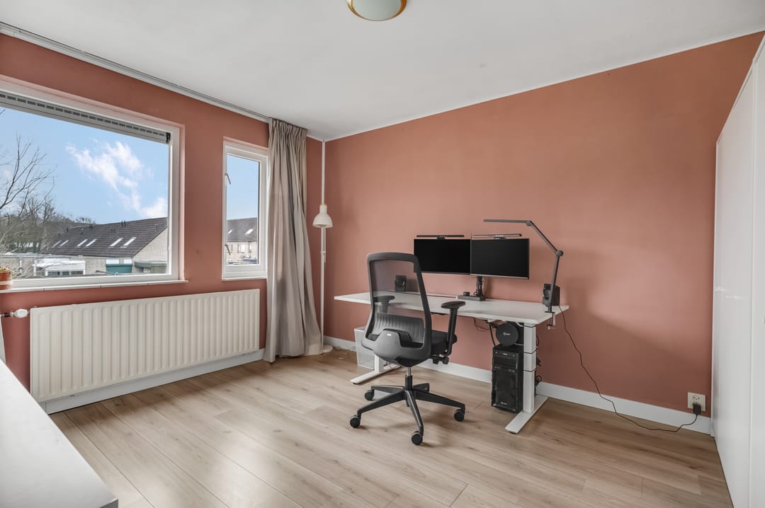 Foto 16 van Breitnerstraat 29