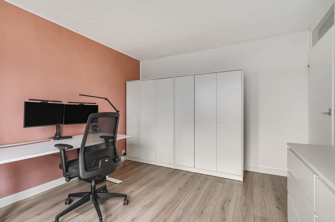 Foto 17 van Breitnerstraat 29