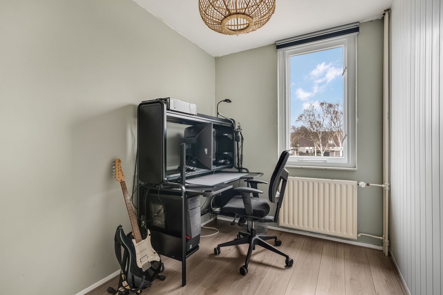 Foto 19 van Breitnerstraat 29