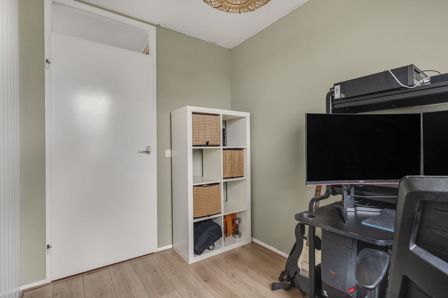 Foto 20 van Breitnerstraat 29