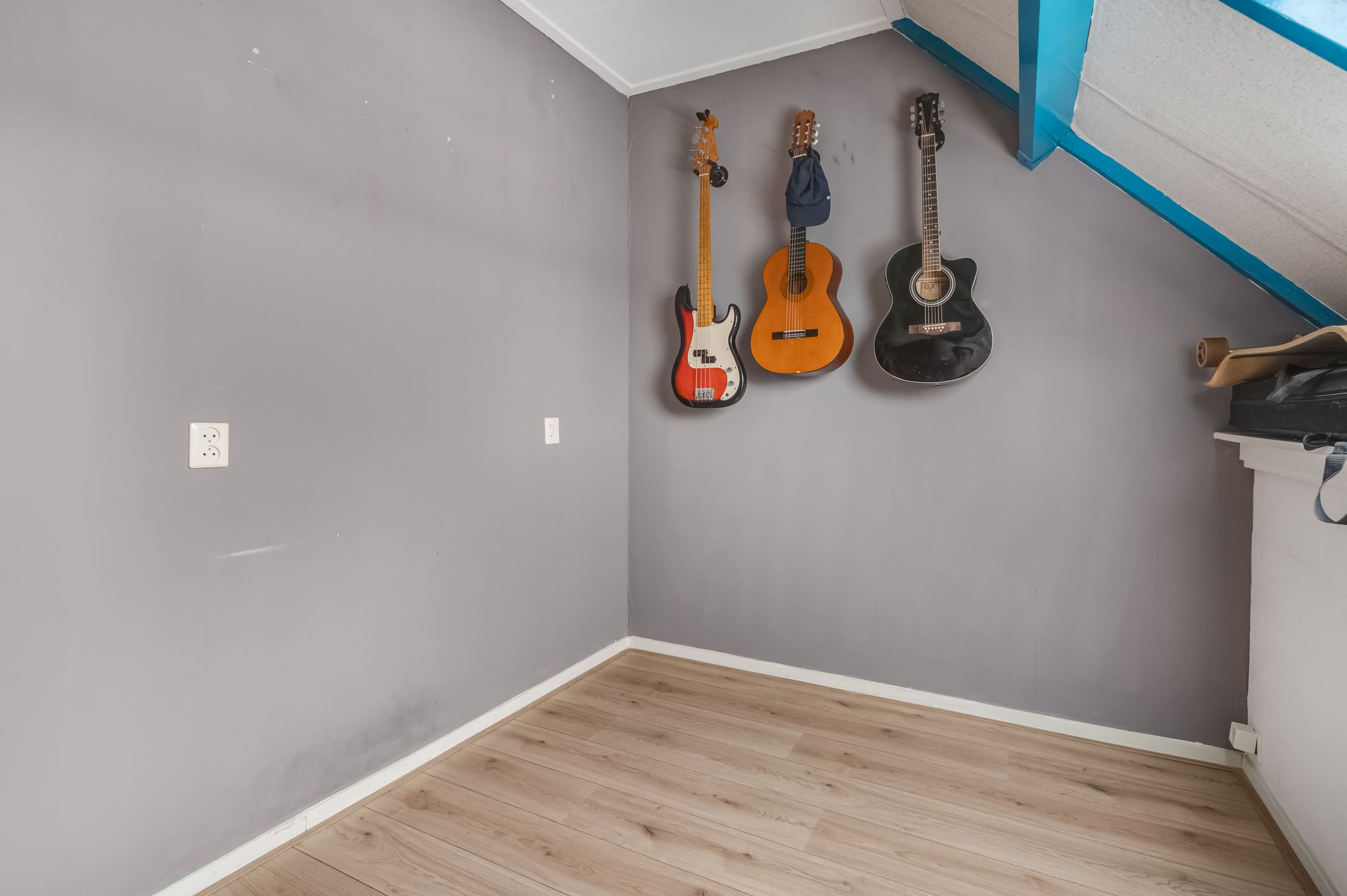 Foto 27 van Breitnerstraat 29