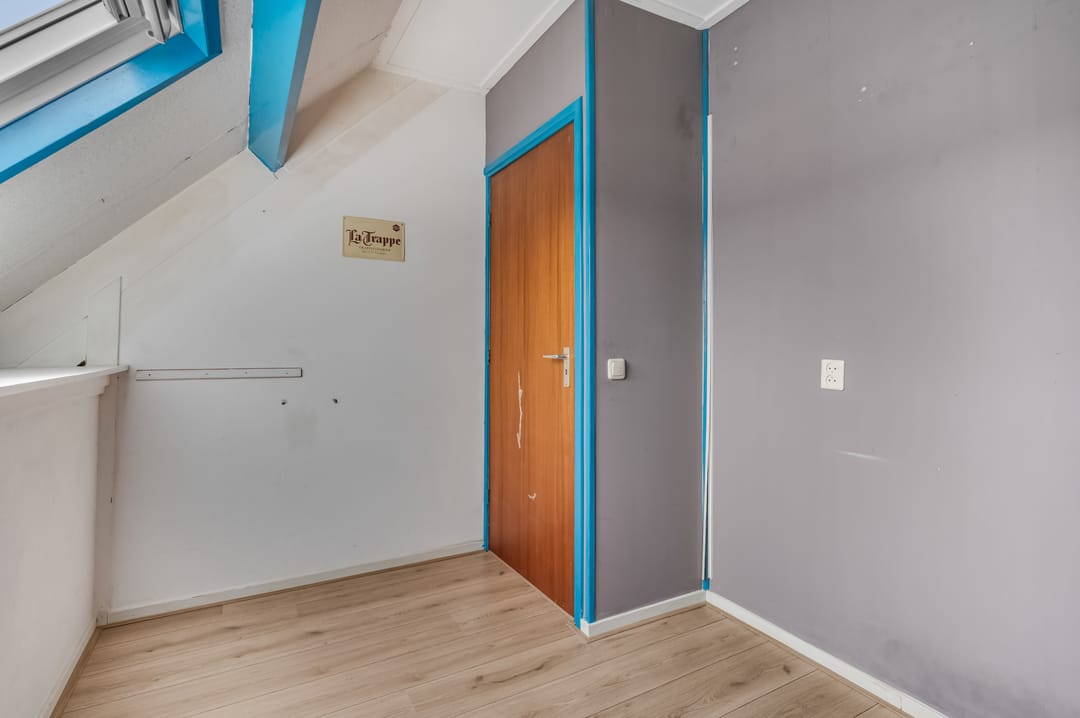 Foto 28 van Breitnerstraat 29