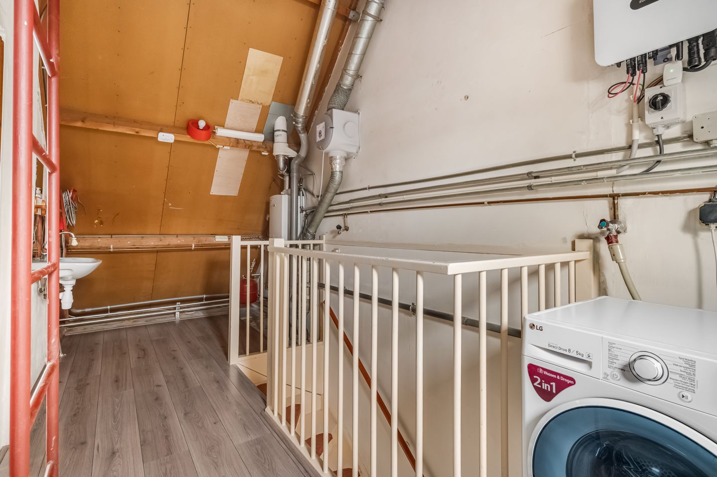 Foto 29 van Breitnerstraat 29