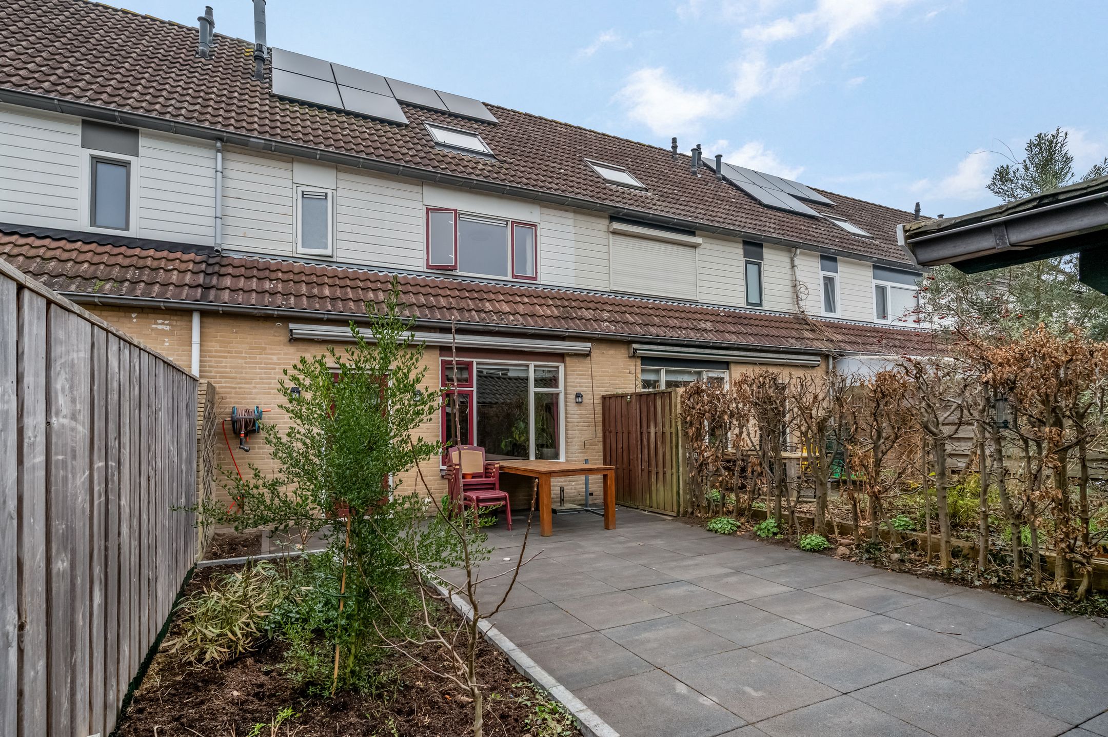 Foto 30 van Breitnerstraat 29