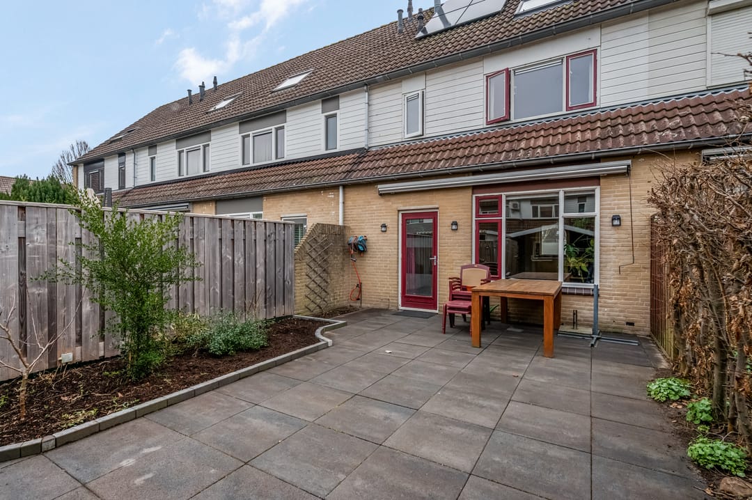 Foto 31 van Breitnerstraat 29