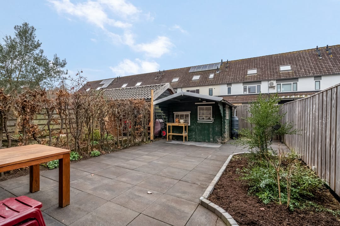 Foto 32 van Breitnerstraat 29