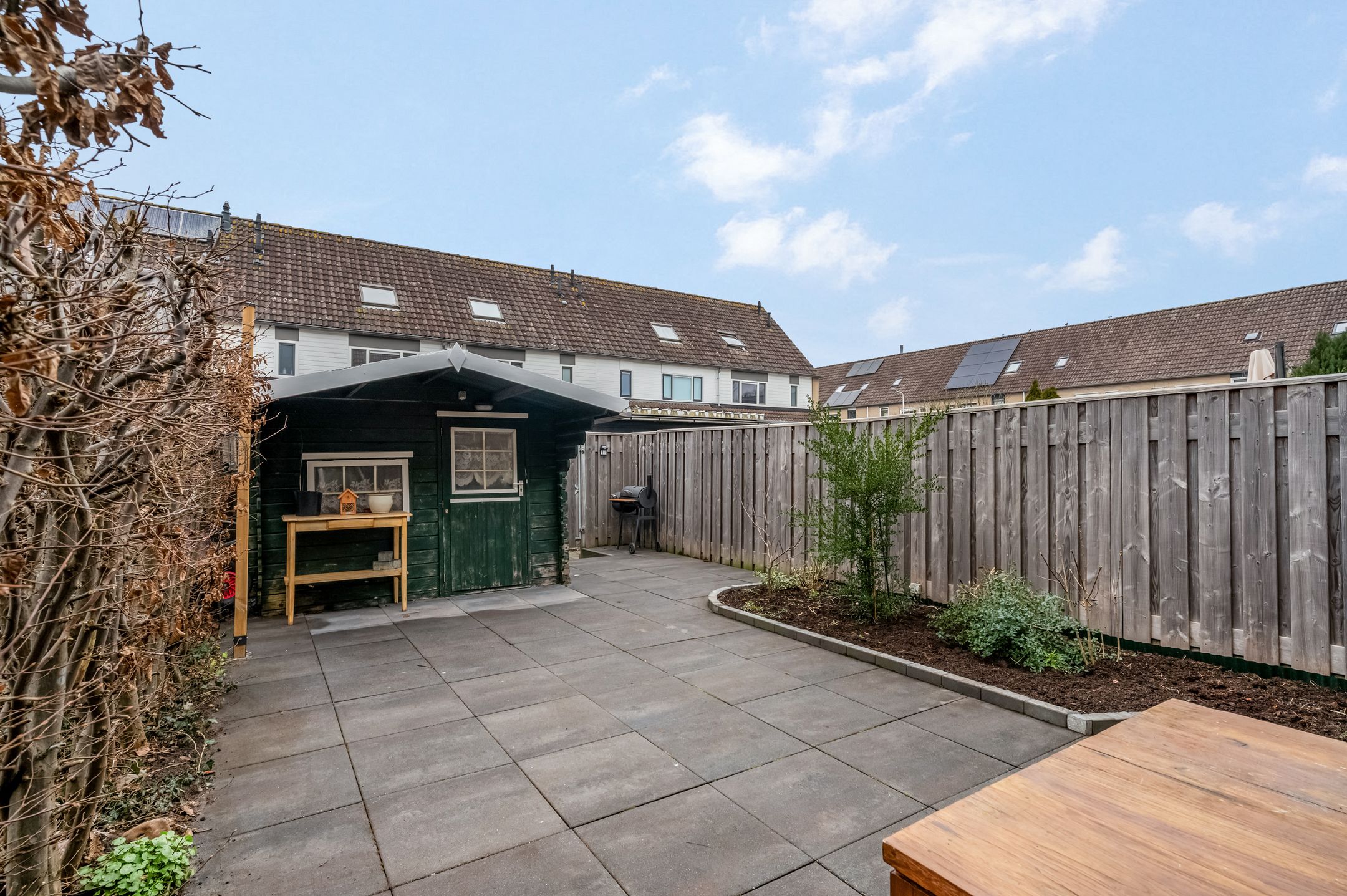 Foto 33 van Breitnerstraat 29