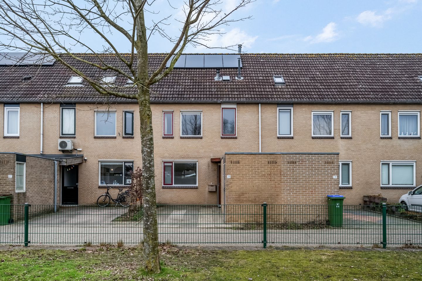 Foto 34 van Breitnerstraat 29