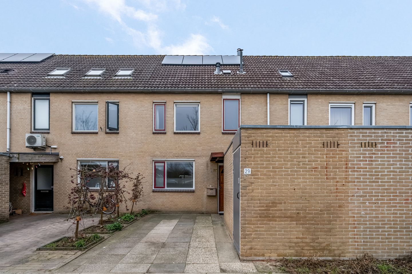 Foto 35 van Breitnerstraat 29