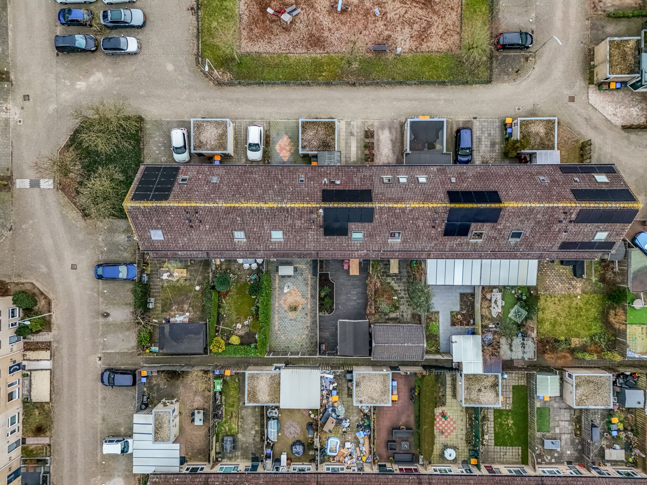 Foto 39 van Breitnerstraat 29