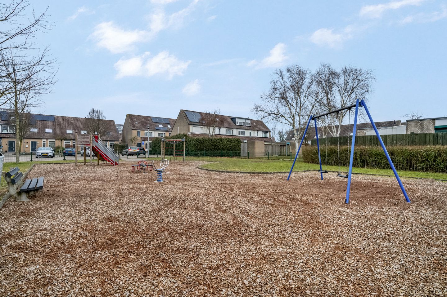 Foto 40 van Breitnerstraat 29