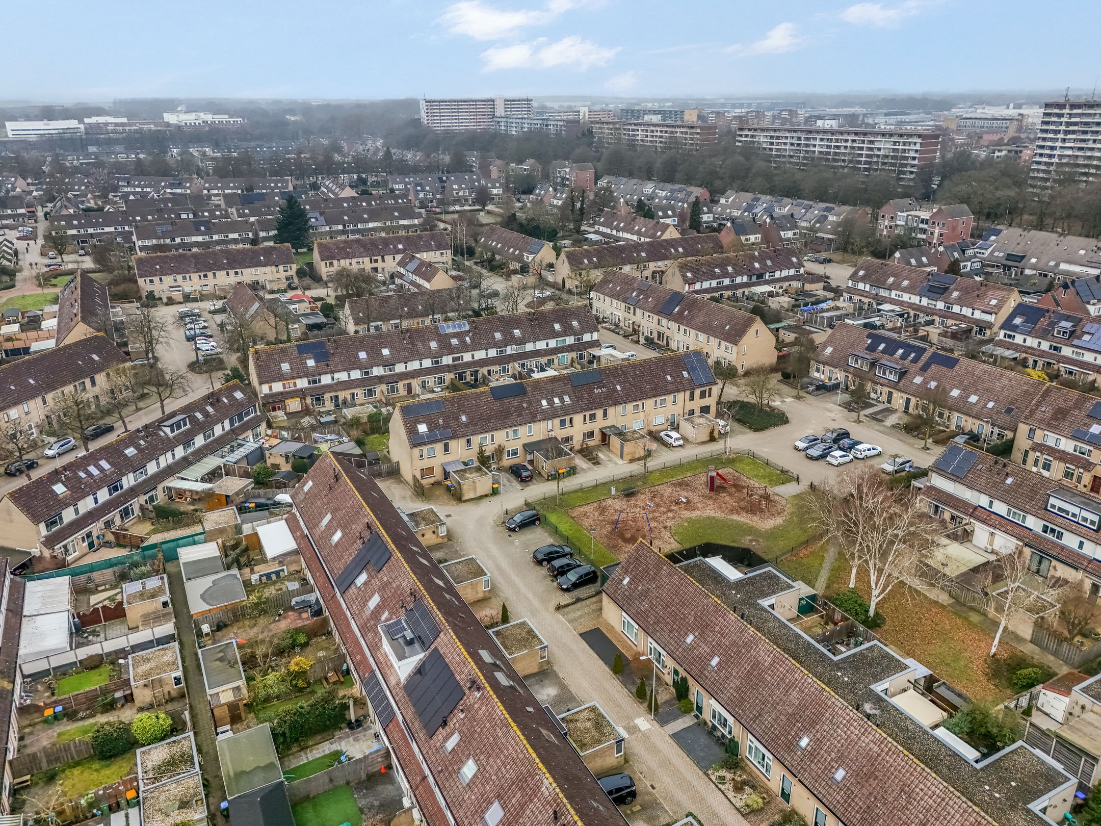 Foto 42 van Breitnerstraat 29