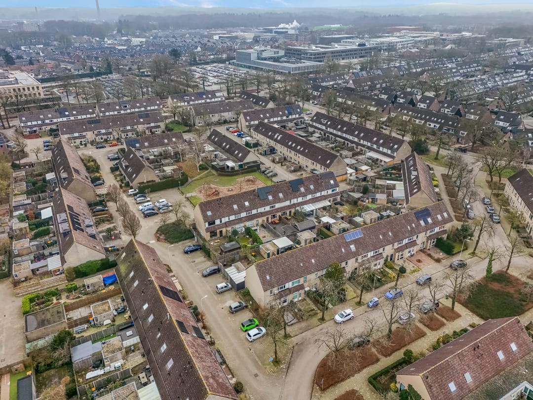 Foto 43 van Breitnerstraat 29