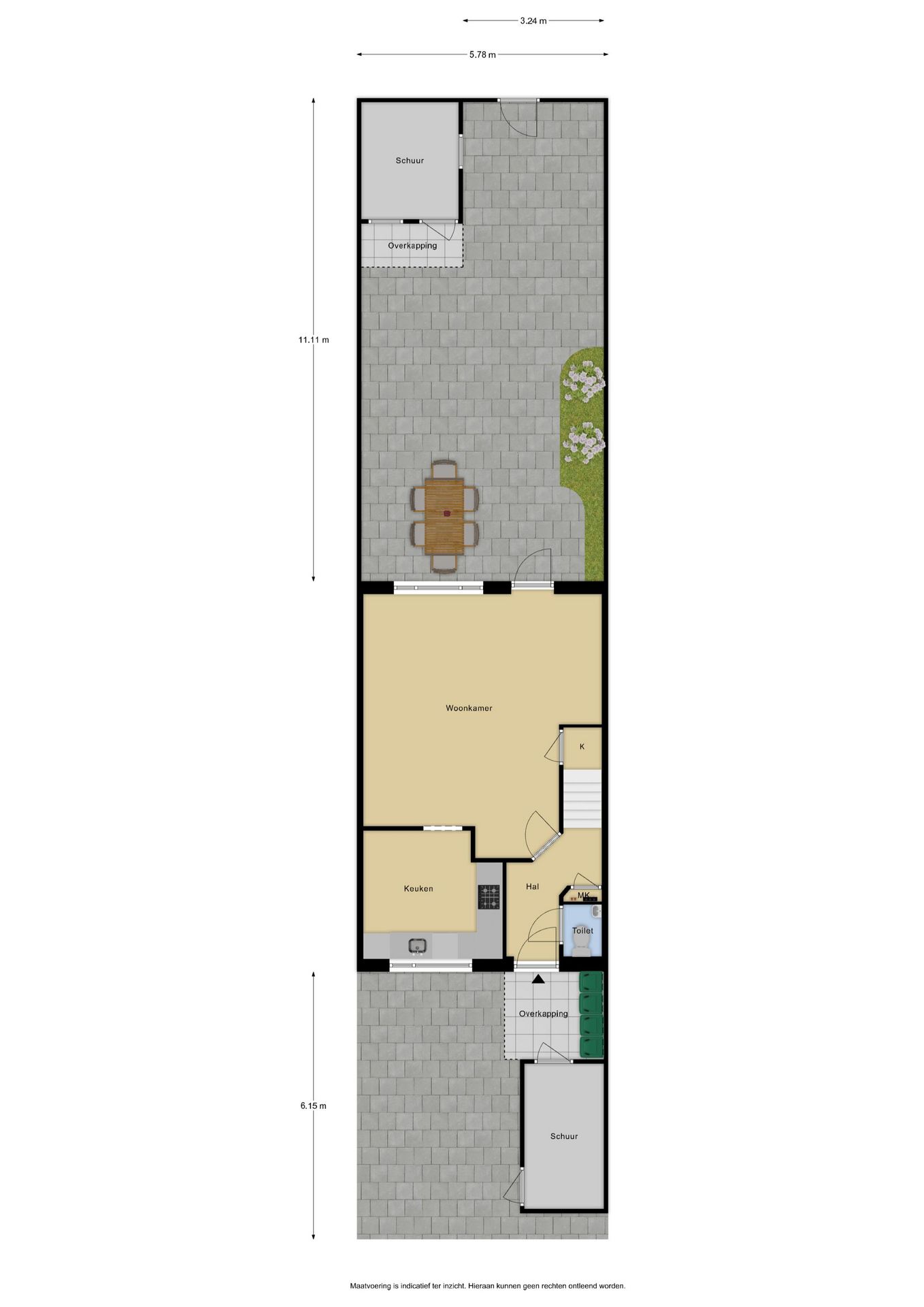 Foto 48 van Breitnerstraat 29