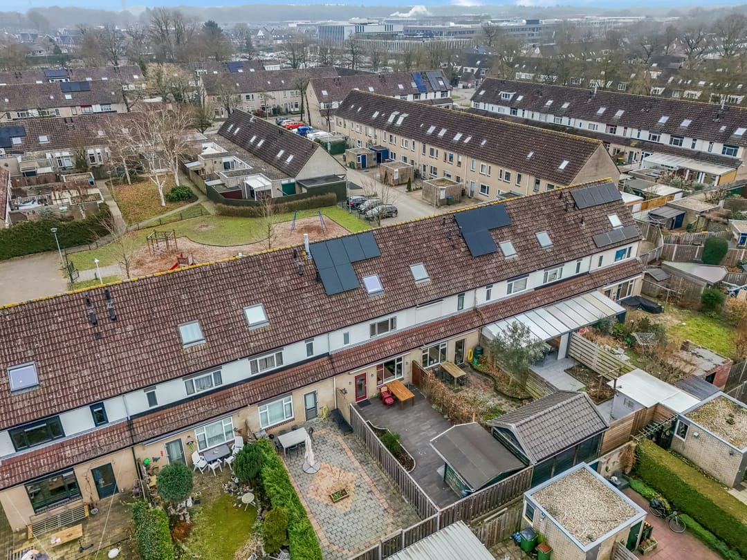 Foto 41 van Breitnerstraat 29