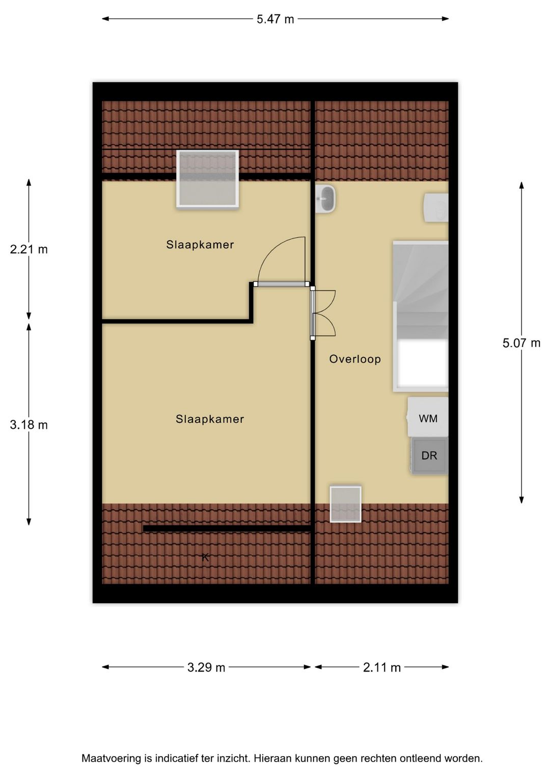 Foto 46 van Breitnerstraat 29