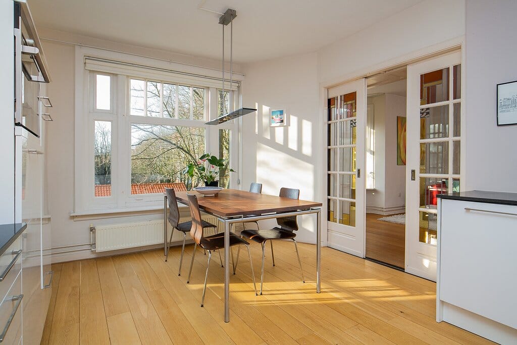 Foto 1 van Donarstraat 1-2