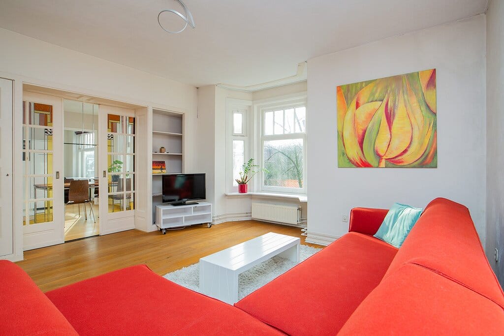 Foto 2 van Donarstraat 1-2