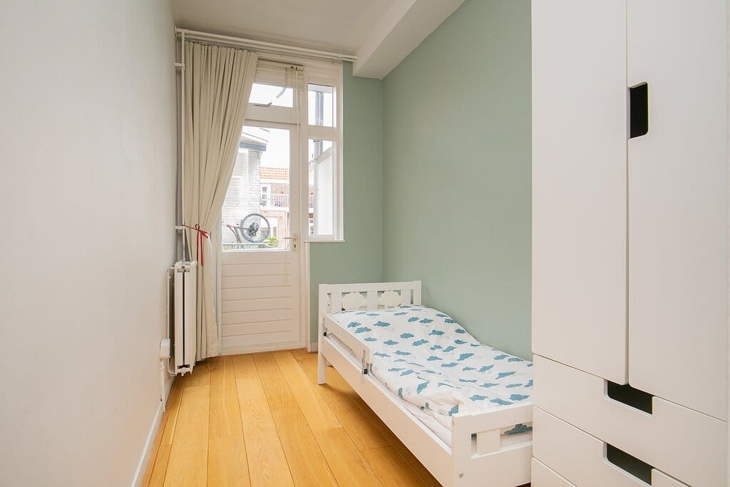 Foto 6 van Donarstraat 1-2