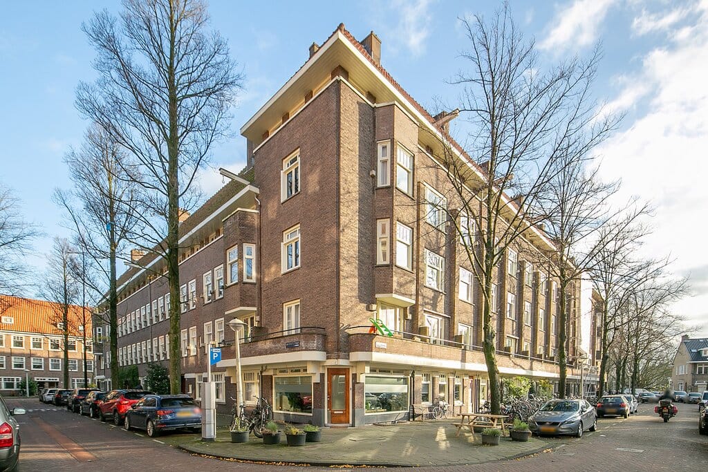 Foto 7 van Donarstraat 1-2