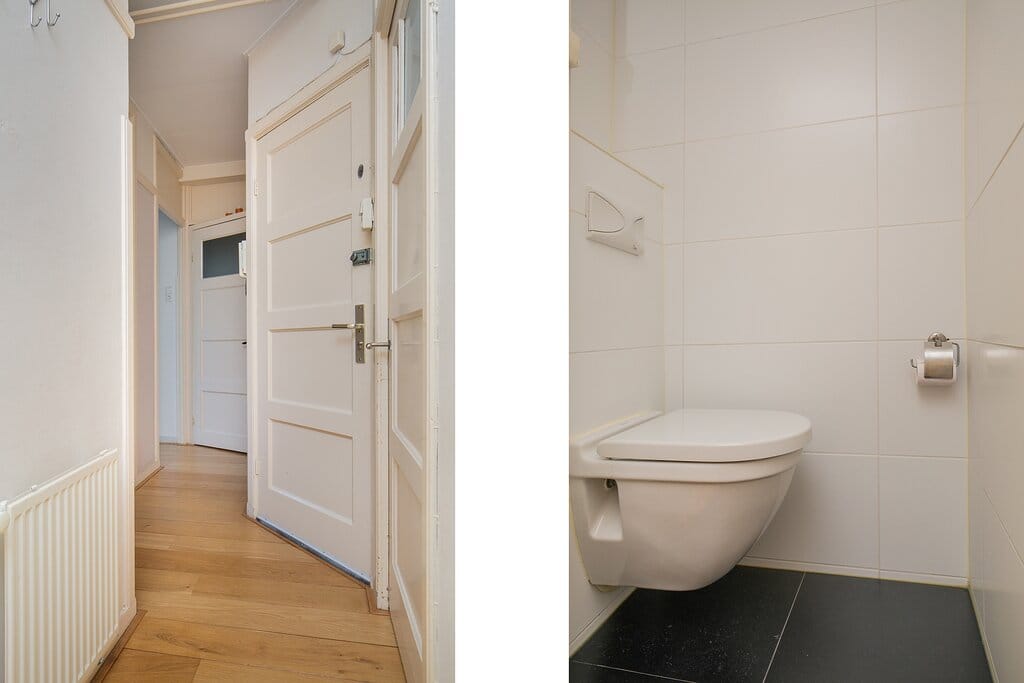 Foto 10 van Donarstraat 1-2