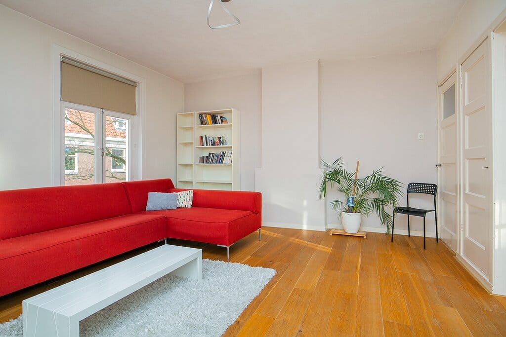 Foto 12 van Donarstraat 1-2