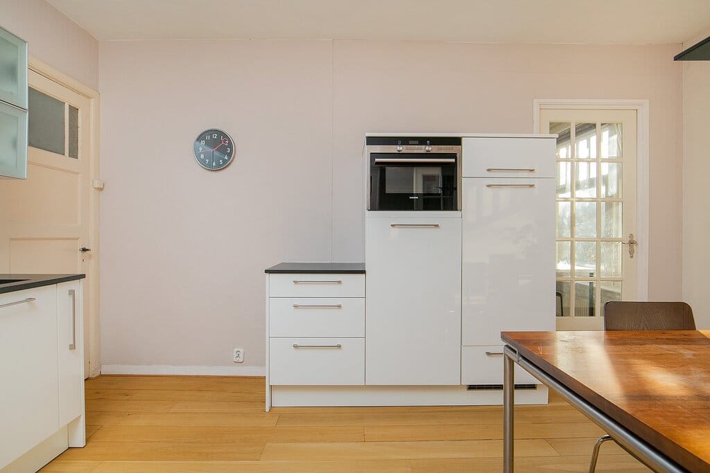 Foto 13 van Donarstraat 1-2