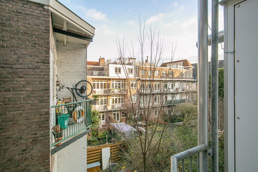 Foto 18 van Donarstraat 1-2