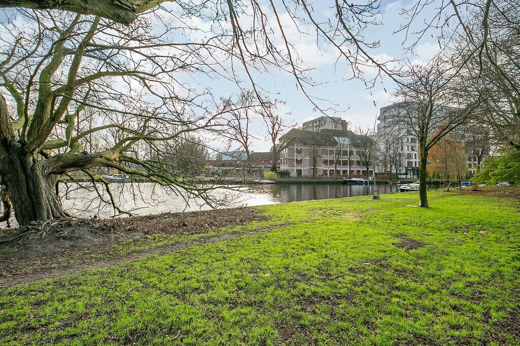 Foto 20 van Donarstraat 1-2