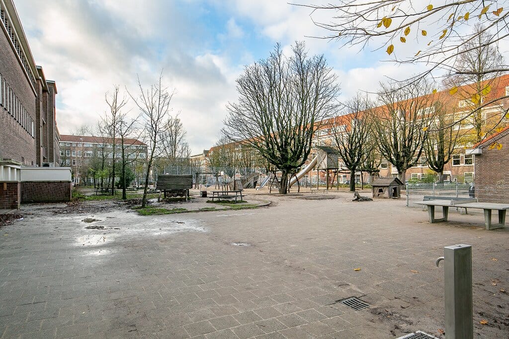 Foto 21 van Donarstraat 1-2