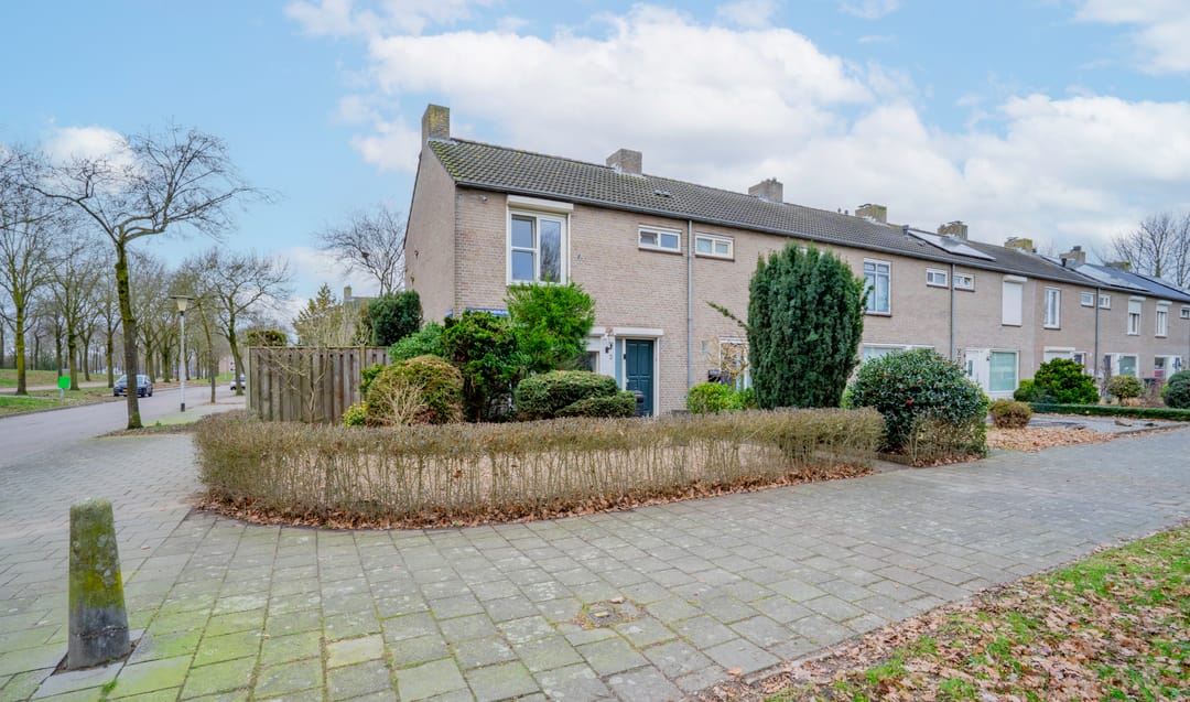 Foto 1 van Johannes Vermeerlaan 2