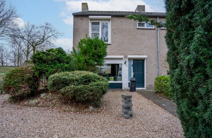 Foto 2 van Johannes Vermeerlaan 2