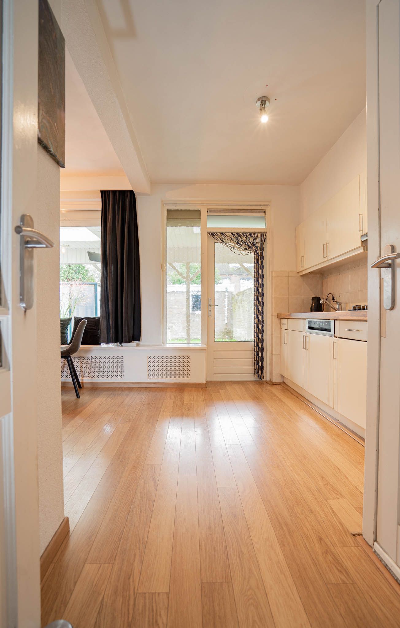 Foto 4 van Johannes Vermeerlaan 2