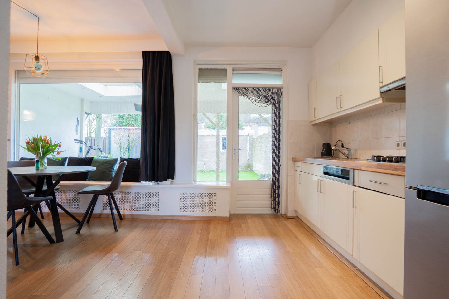 Foto 5 van Johannes Vermeerlaan 2