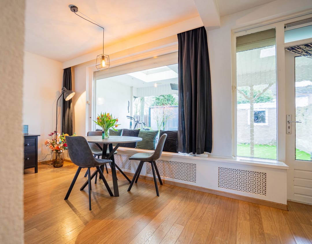 Foto 8 van Johannes Vermeerlaan 2