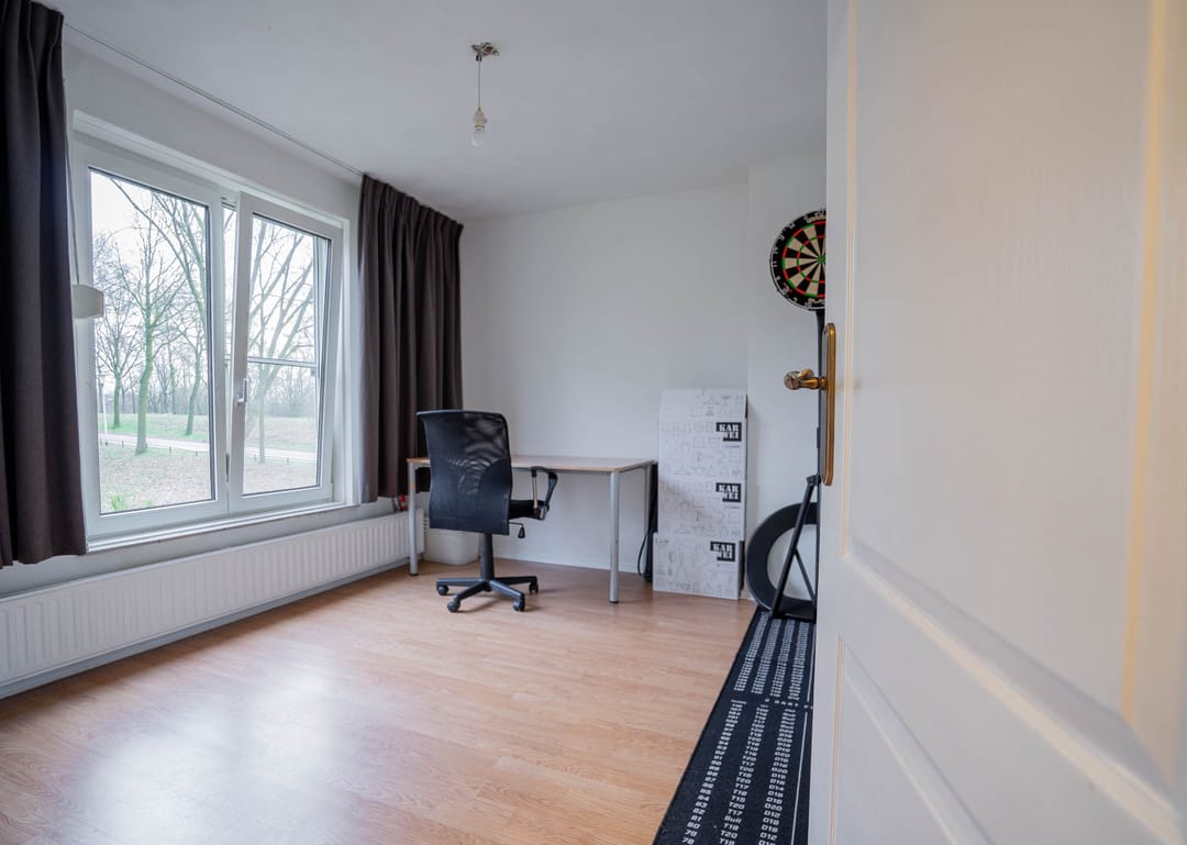 Foto 23 van Johannes Vermeerlaan 2