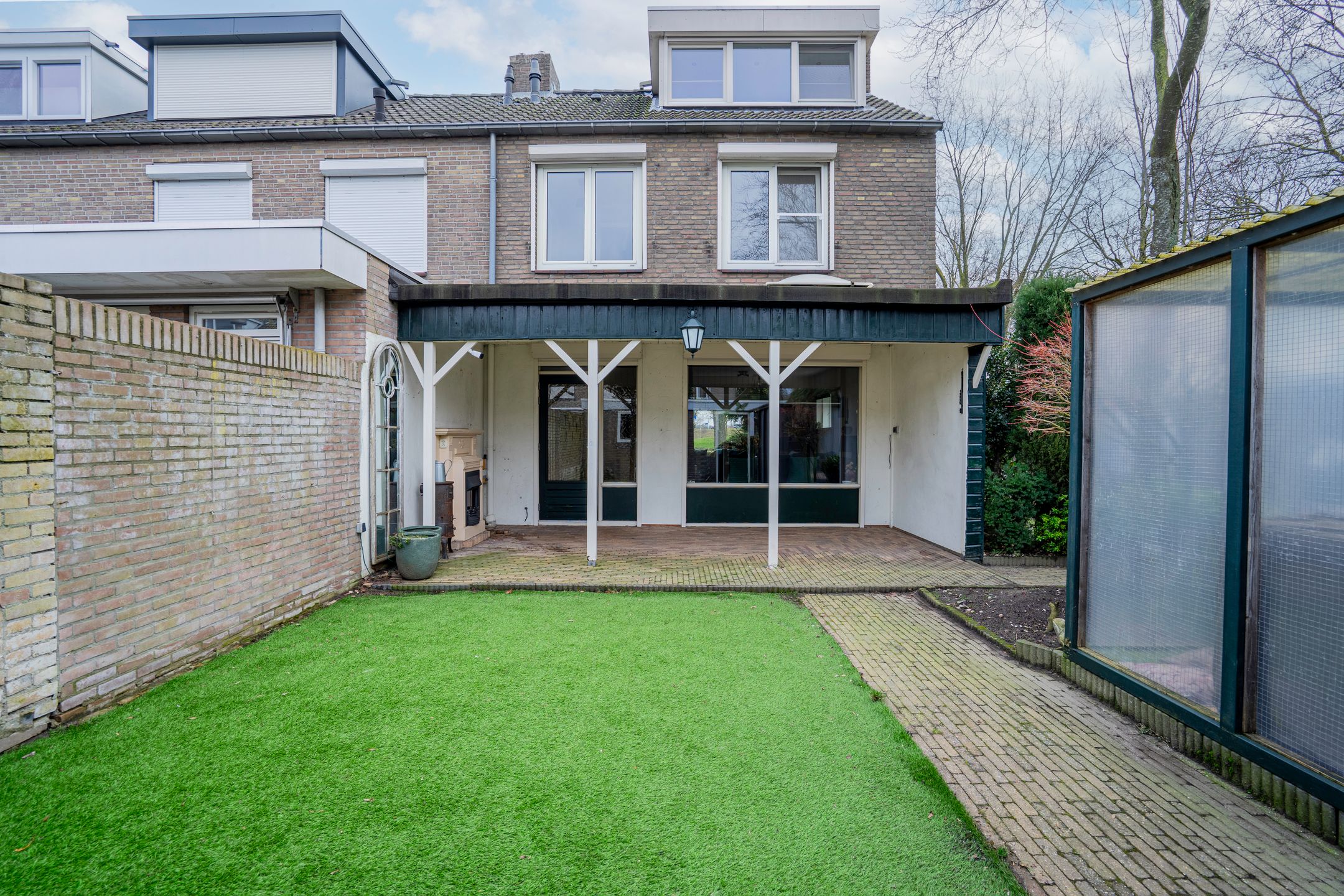 Foto 27 van Johannes Vermeerlaan 2