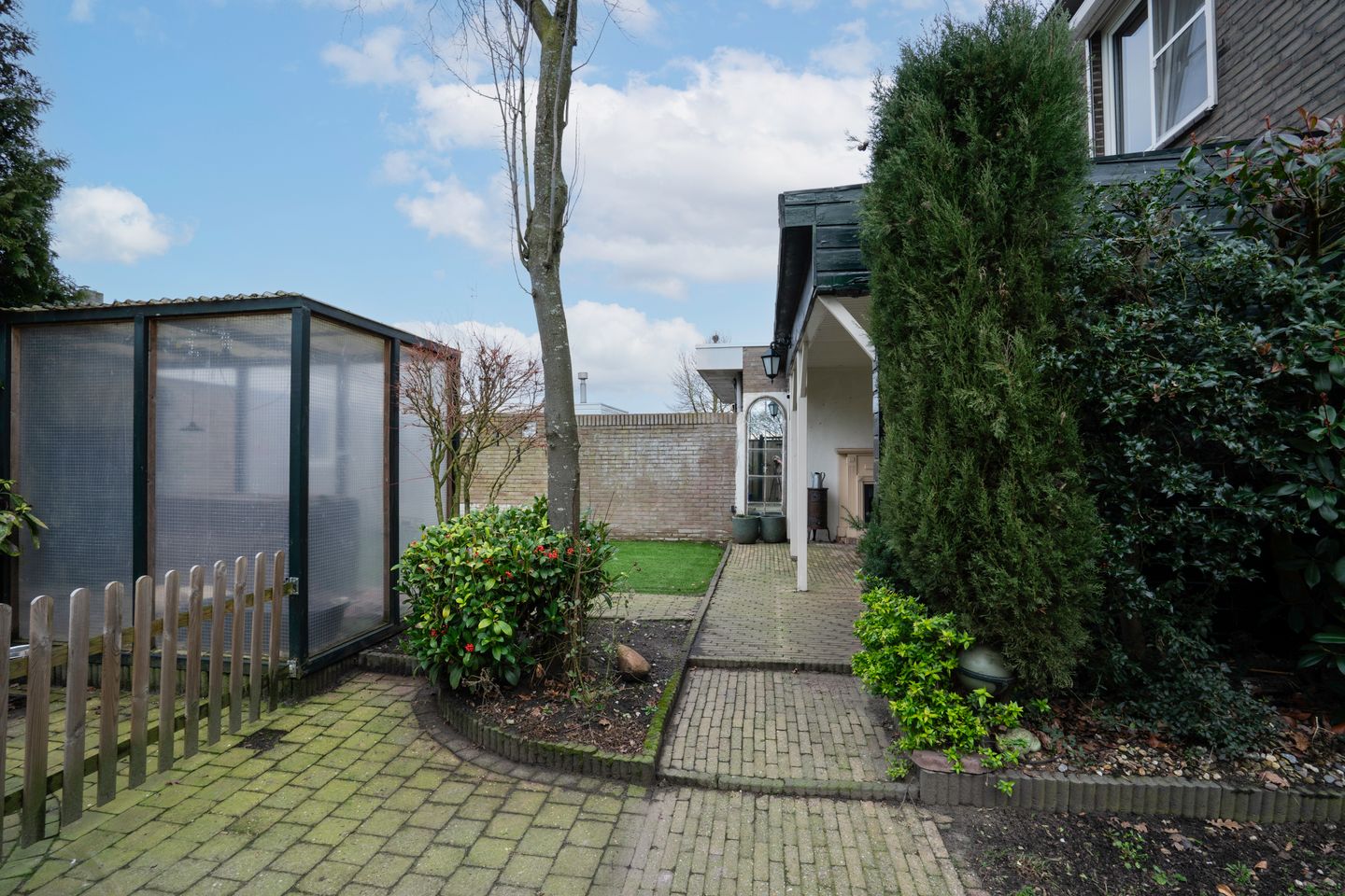 Foto 29 van Johannes Vermeerlaan 2