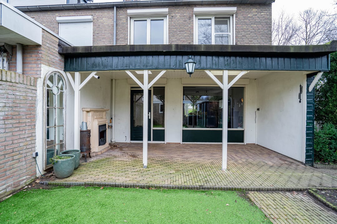 Foto 28 van Johannes Vermeerlaan 2