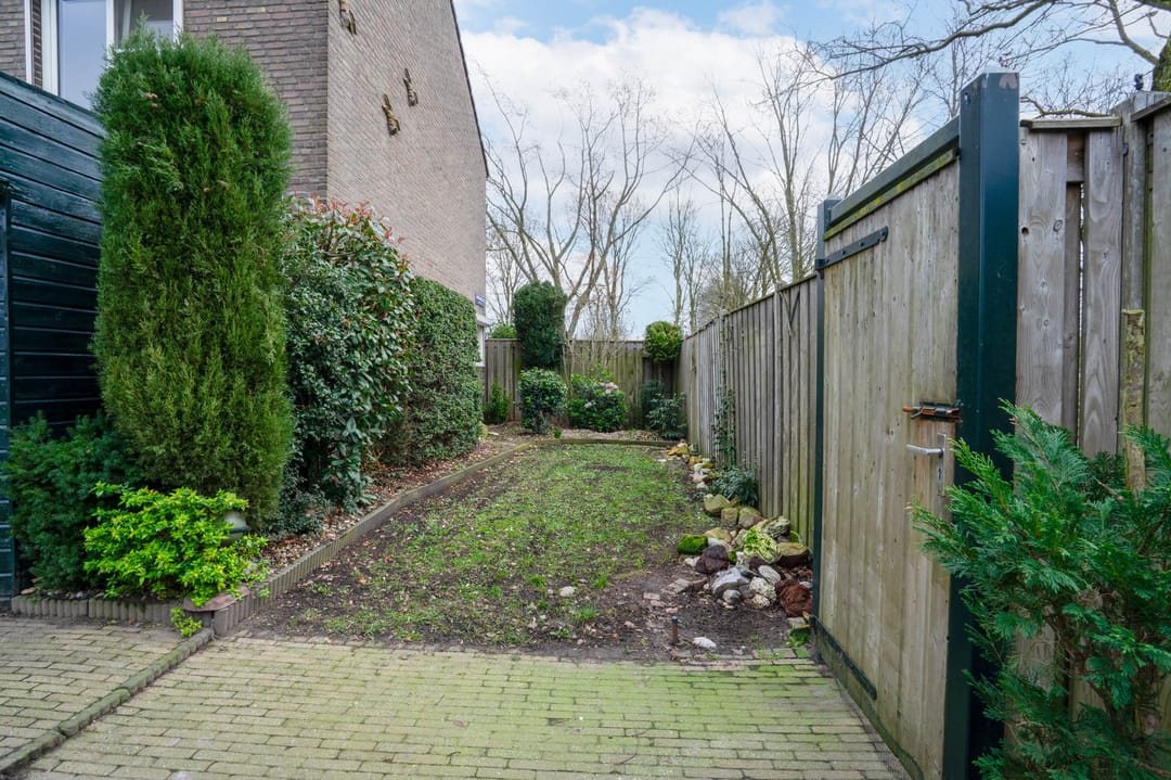 Foto 31 van Johannes Vermeerlaan 2