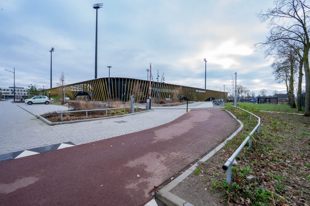 Foto 37 van Johannes Vermeerlaan 2