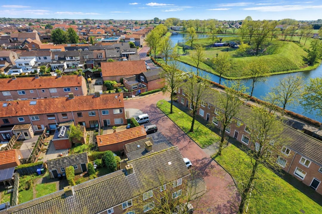 Foto 1 van Prinsessenstraat 9