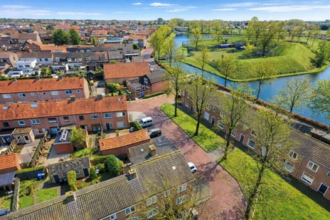 Prinsessenstraat thumbnail