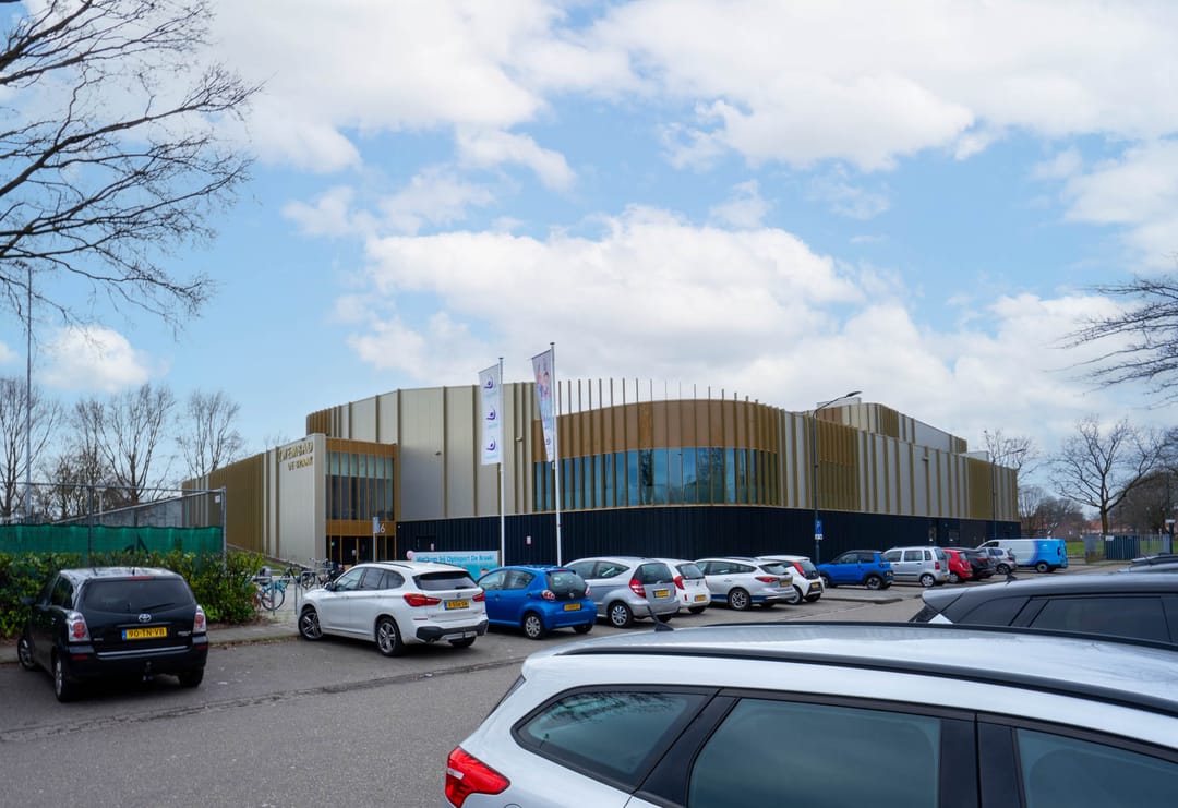 Foto 38 van Johannes Vermeerlaan 2