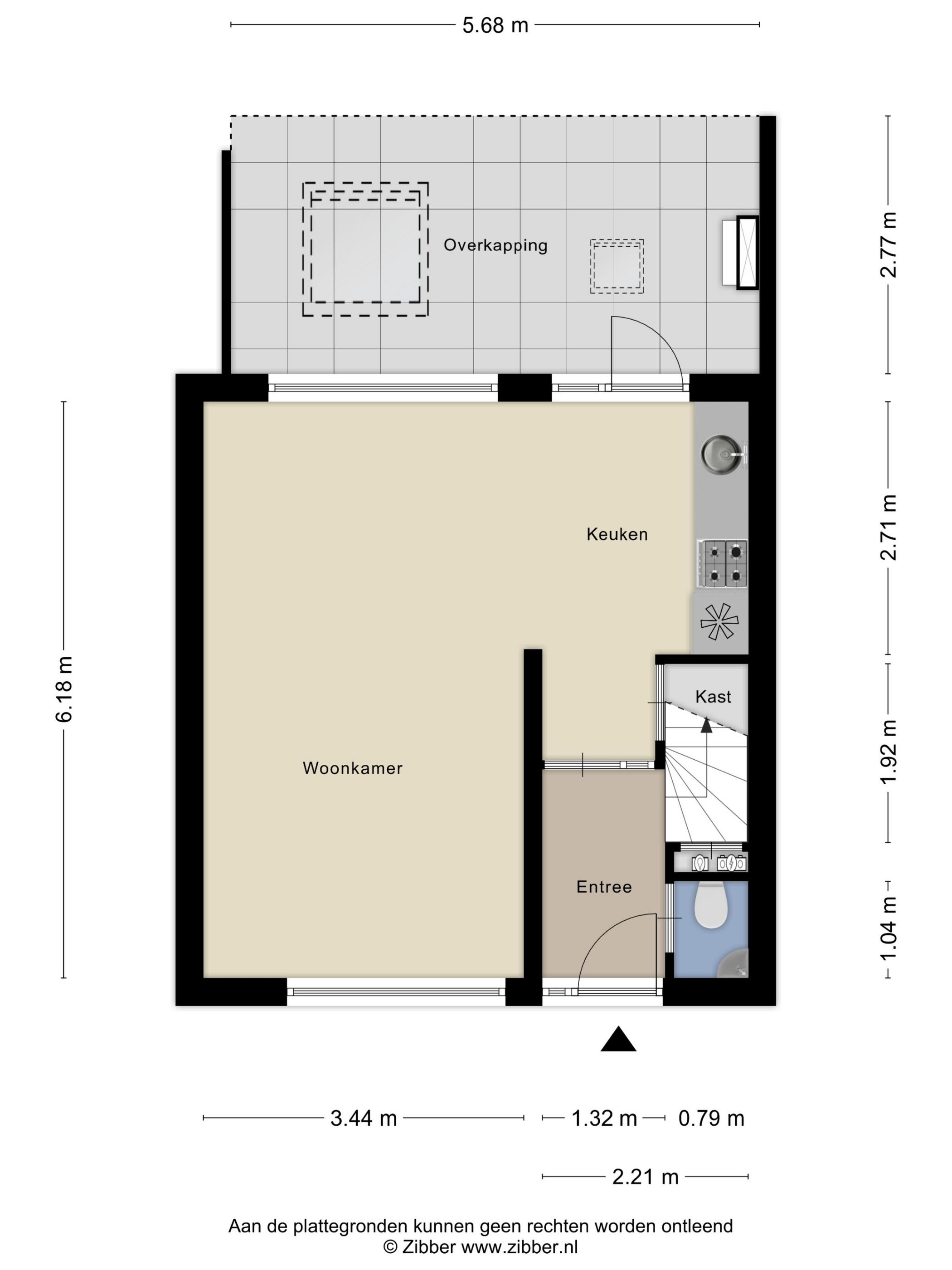 Foto 39 van Johannes Vermeerlaan 2