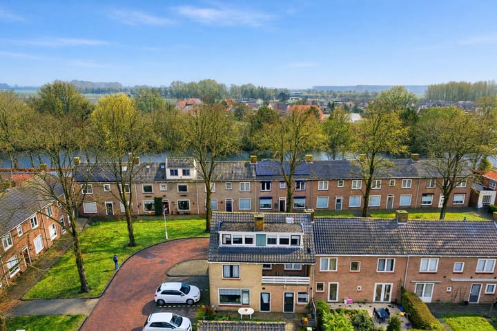 Photo 2 of Prinsessenstraat 9