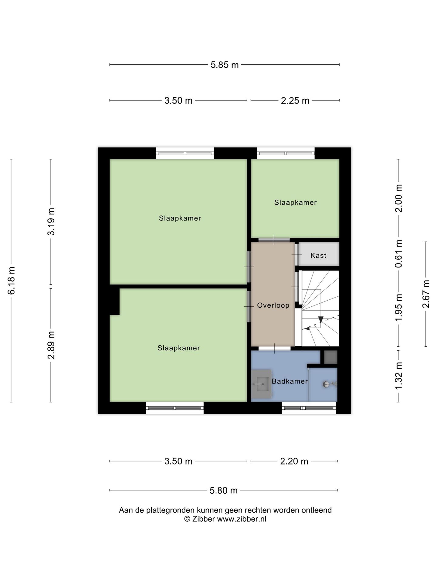 Foto 40 van Johannes Vermeerlaan 2